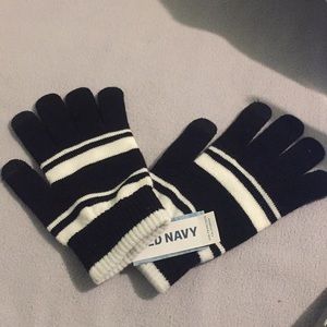 gloves